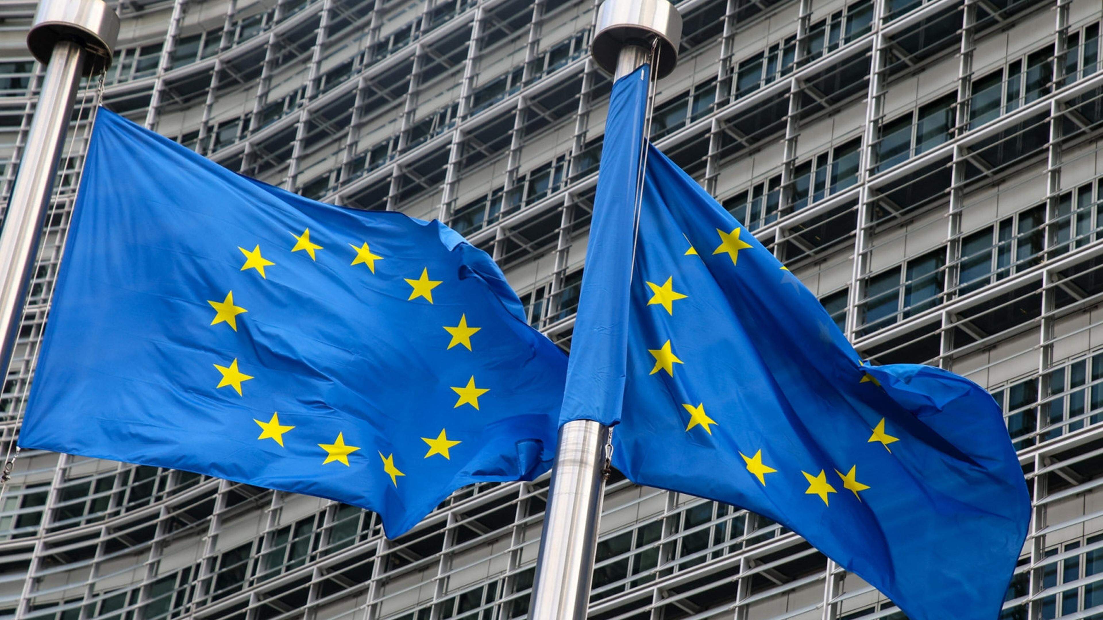 Le 9 mai, l’Union européenne celèbre la Journée de l’Europe.