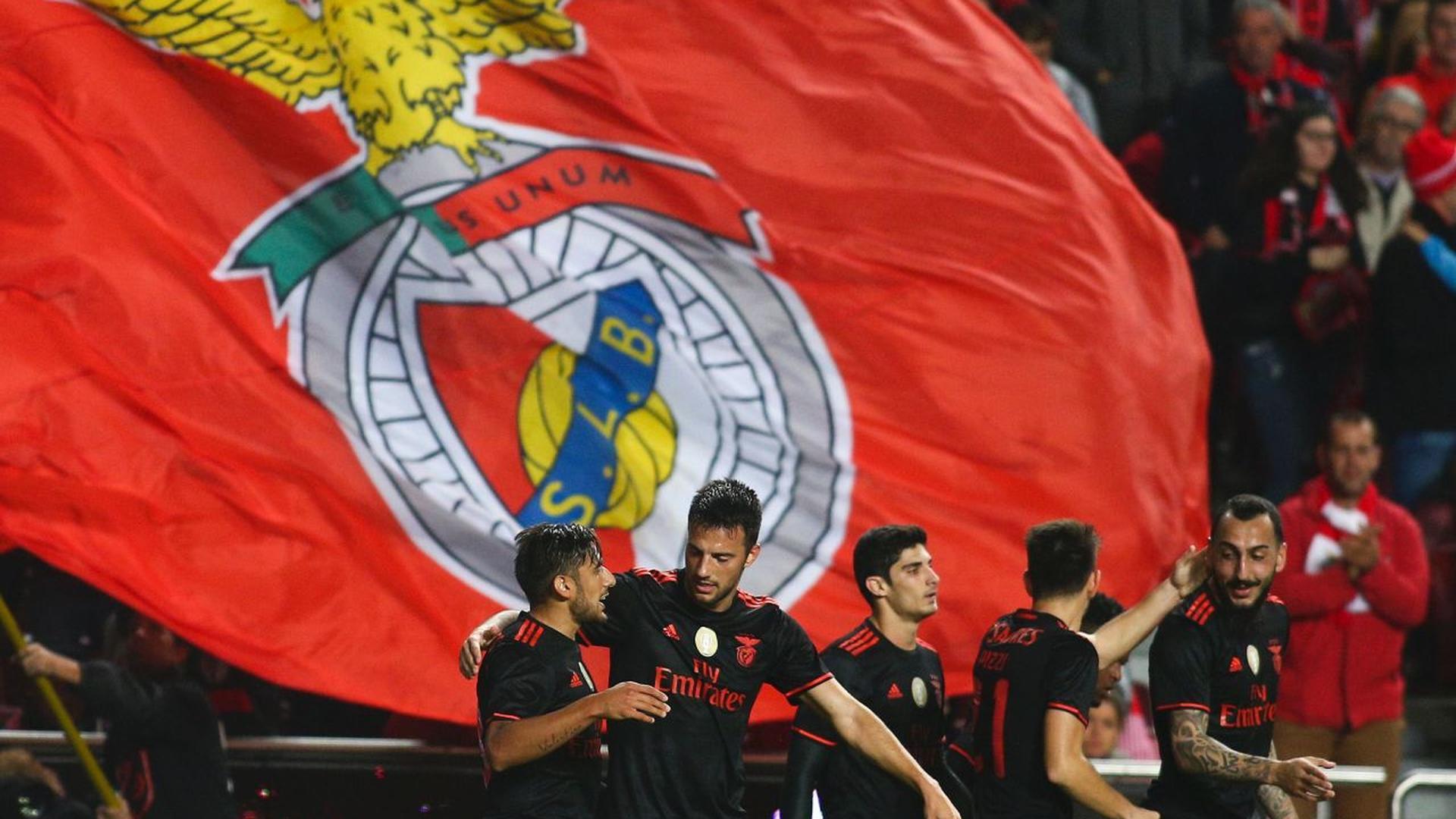 Benfica est au devant d'un déplacement délicat sur la pelouse de Besiktas. En cas de succès, les Aigles passeront l'hiver au chaud. 