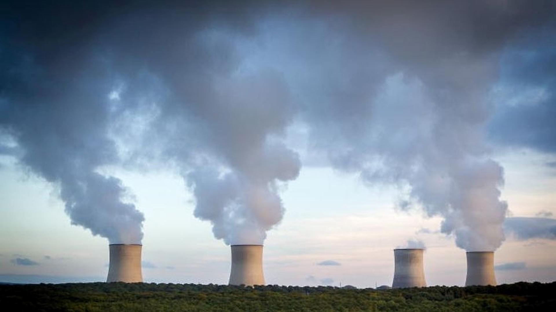 La centrale nucléaire de Cattenom devrait durer encore 30 ans.