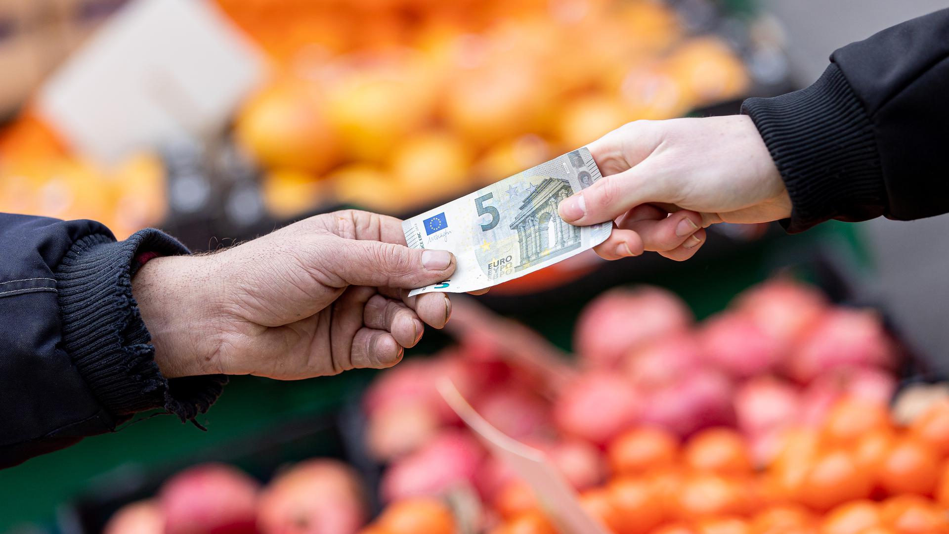 Le meilleur salaire minimum d'Europe dépasse désormais les 2.300 euros bruts par mois.