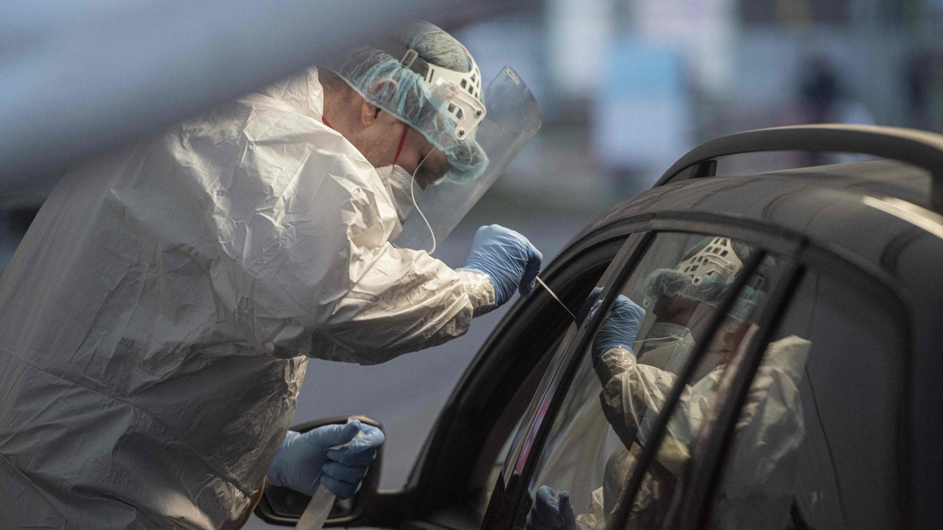 Déjà 2 millions de dépistages covid ont été effectués au Grand-Duché, pour 54.678 infections relevées. 